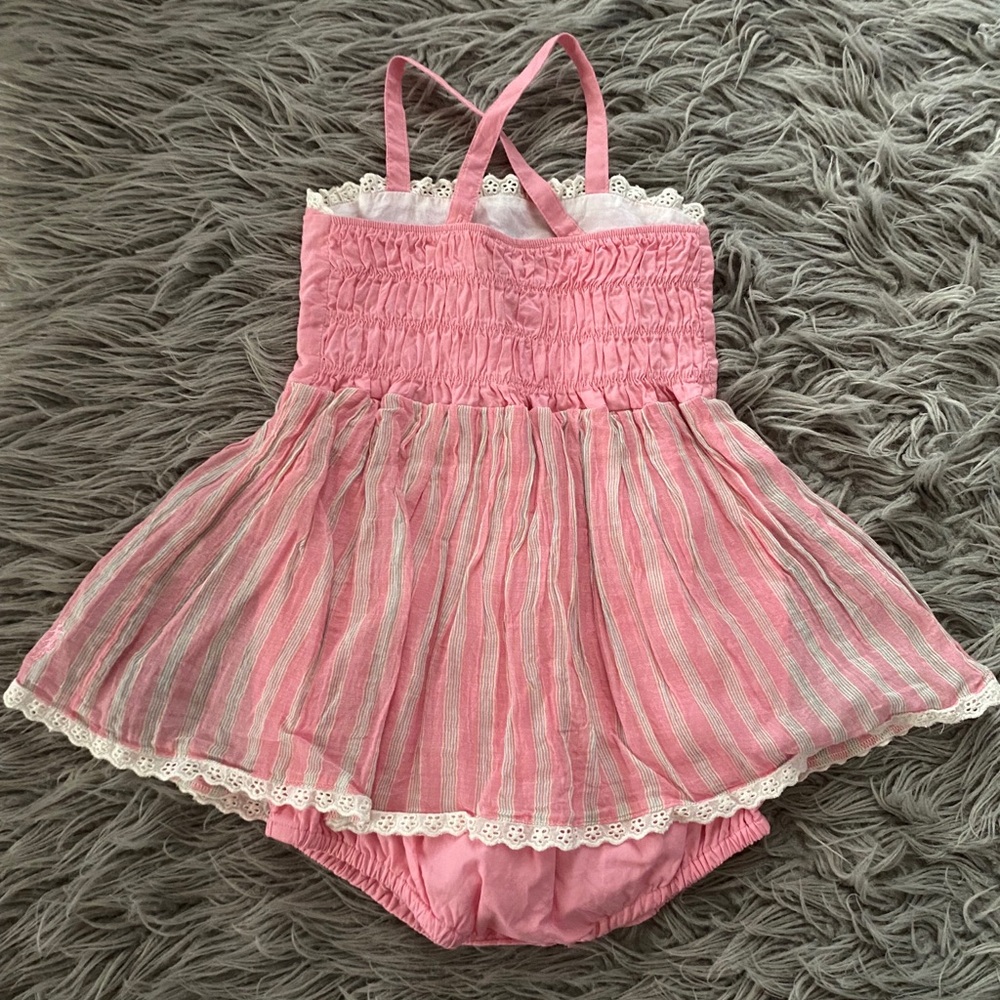 Romper - Picture 6 of 8